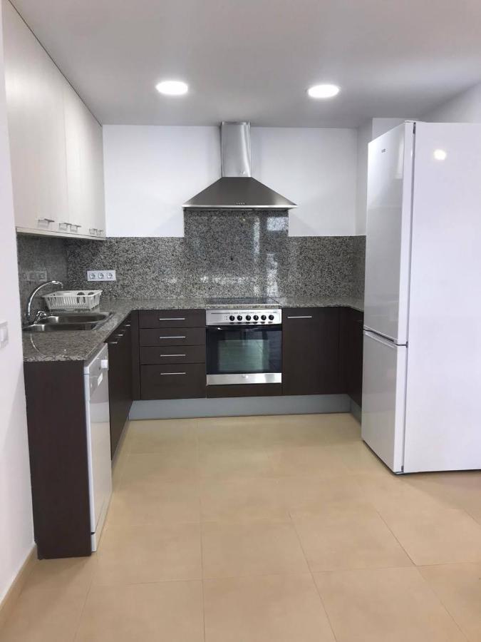 Apartament Somriu Дельтебре Экстерьер фото