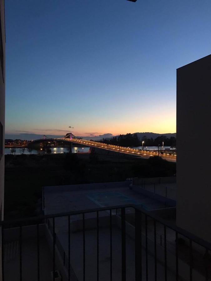 Apartament Somriu Дельтебре Экстерьер фото